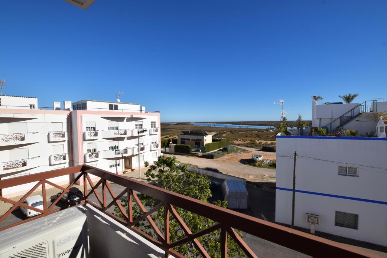 Ferienwohnung Carob By Algartur - 3 Mins Downtown - Terrace Santa Luzia  Exterior foto